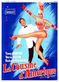 La Cousine D Amérique