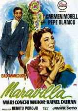 voir la fiche complète du film : Maravilla
