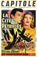 La Cité Pétrifiée