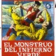photo du film Monster from Green Hell