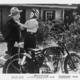 photo du film Motorcycle Gang