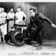 photo du film Motorcycle Gang