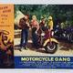 photo du film Motorcycle Gang