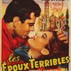 photo du film Les époux terribles