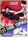 voir la fiche complète du film : Les époux terribles