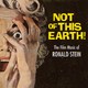 photo du film Not of This Earth
