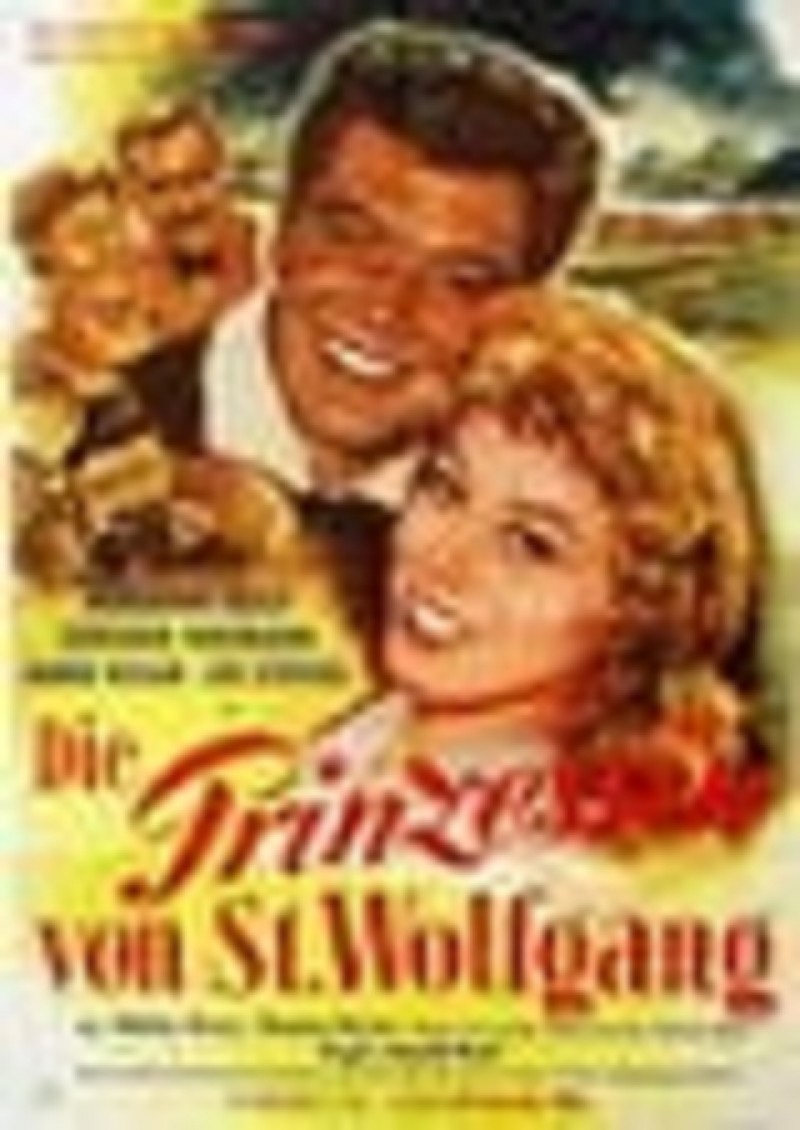 voir la fiche complète du film : Die Prinzessin von St. Wolfgang