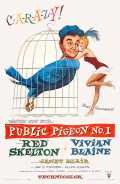 Un Pigeon Qui Pige