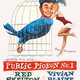 photo du film Un pigeon qui pige