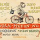 photo du film Un pigeon qui pige