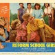 photo du film Reform School Girl