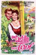 voir la fiche complète du film : Das Schloß in Tirol