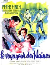 voir la fiche complète du film : Le Voyageur des plaines