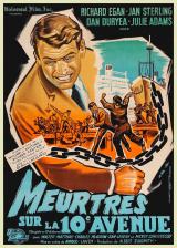 Meurtres sur la 10e Avenue
