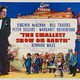 photo du film Sous le plus petit chapiteau du monde