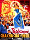 voir la fiche complète du film : Suzanne ... cha cha cha ... et moi