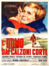 voir la fiche complète du film : L Homme en culottes courtes