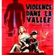 photo du film Violence dans la vallée