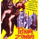 photo du film Teenage Zombies