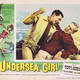 photo du film Undersea Girl