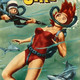 photo du film Undersea Girl