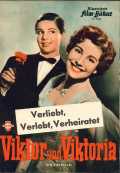 voir la fiche complète du film : Viktor et Viktoria