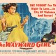 photo du film The Wayward Girl