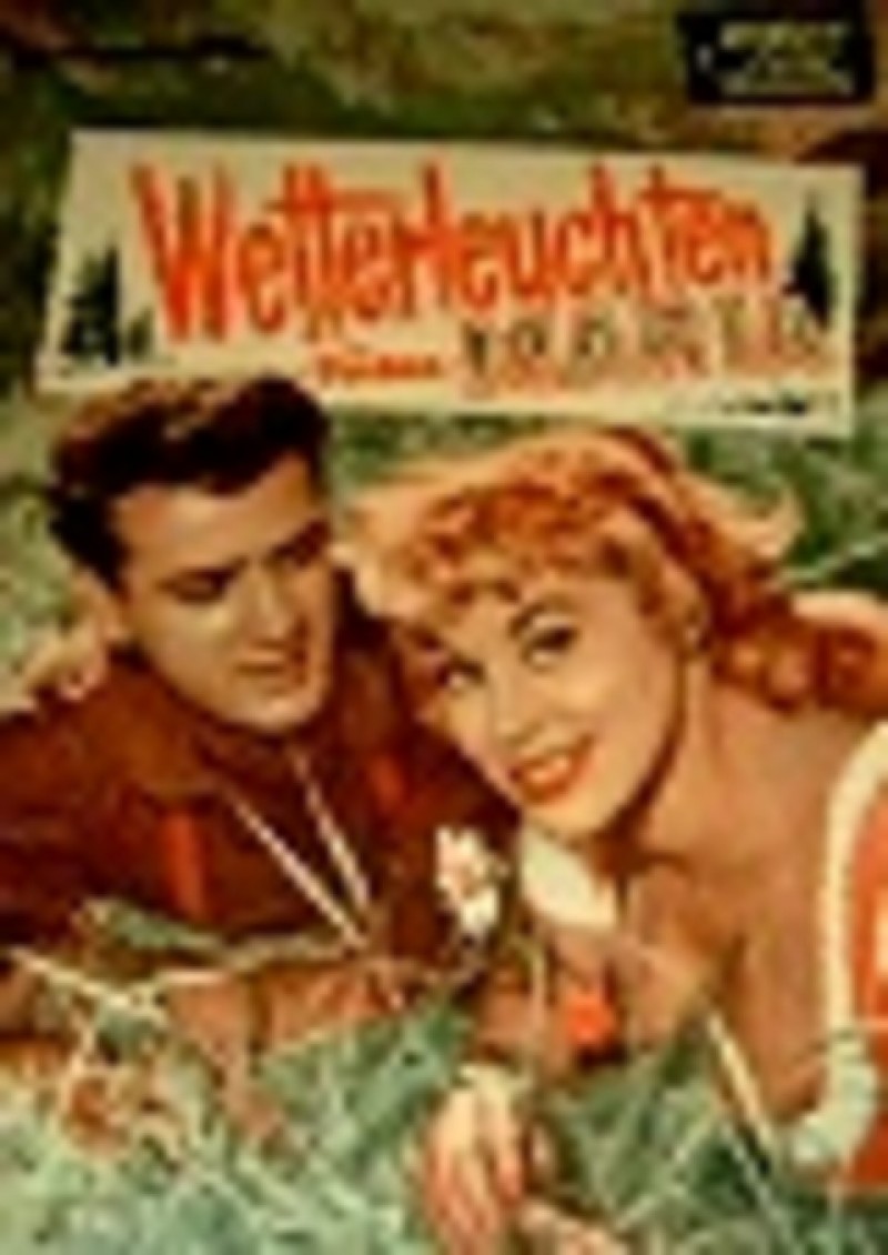 voir la fiche complète du film : Wetterleuchten um Maria