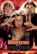 L incroyable Burt Wonderstone