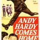 photo du film Andy Hardy Comes Home