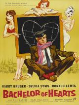 voir la fiche complète du film : Bachelor of Hearts