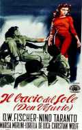 voir la fiche complète du film : Il Bacio del sole