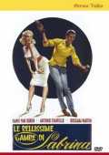 voir la fiche complète du film : Le Bellissime gambe di Sabrina