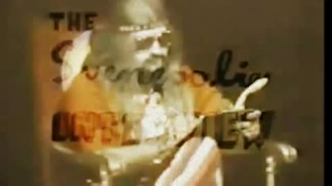 Un extrait du film  Curse of the Faceless Man