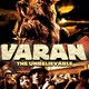 photo du film Daikaijû Baran