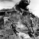 photo du film Daikaijû Baran