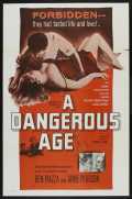A Dangerous Age