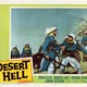 photo du film Desert Hell