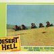 photo du film Desert Hell