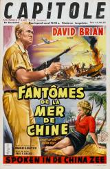 Fantômes de la mer de Chine
