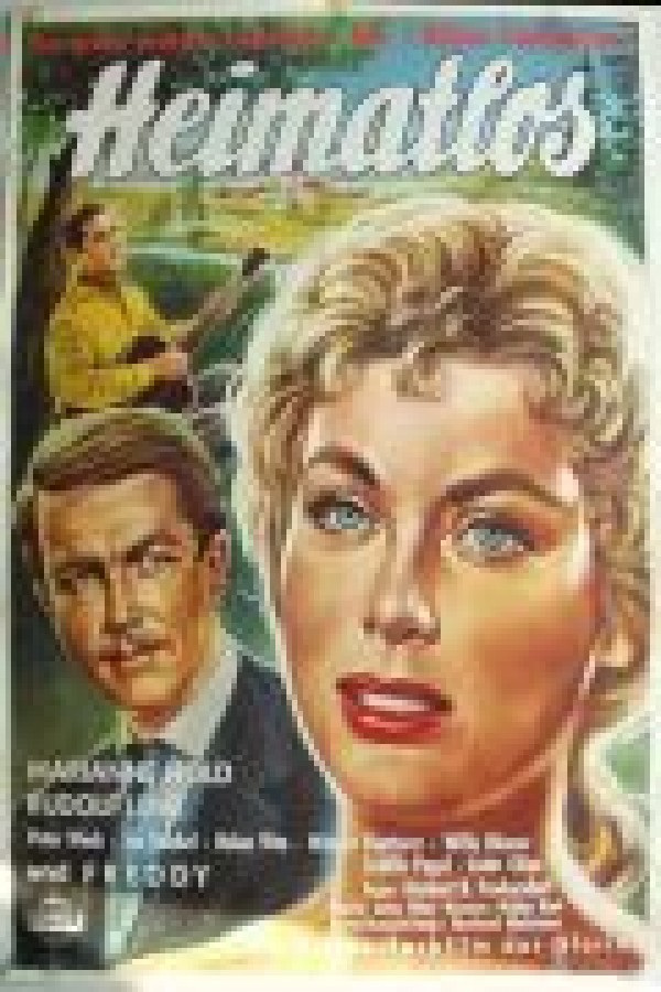 voir la fiche complète du film : Heimatlos