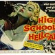photo du film High School Hellcats