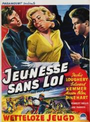 voir la fiche complète du film : Jeunesse sans loi