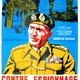 photo du film Contre-espionnage à Gibraltar