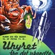 photo du film It! The Terror from Beyond Space