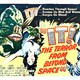 photo du film It! The Terror from Beyond Space