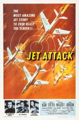 voir la fiche complète du film : Jet Attack