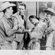 photo du film Le Justicier masqué