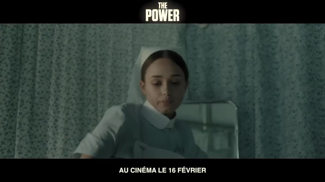 Extrait vidéo du film  The Power