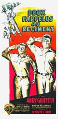 Deux farfelus au régiment